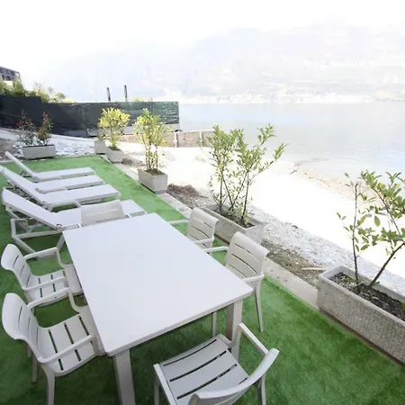 Dream Lake Como Apartment