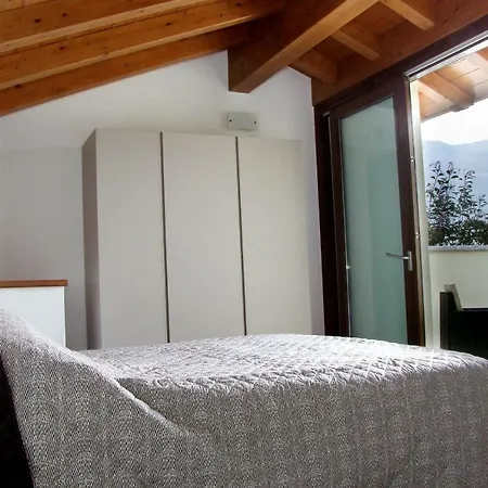 Dream Lake Como Apartment *
