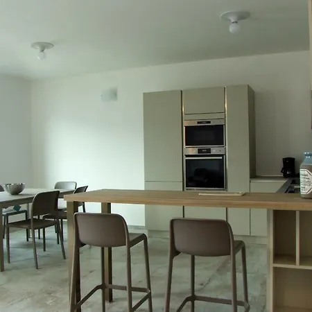 Apartment Dream Lake Como Lezzeno
