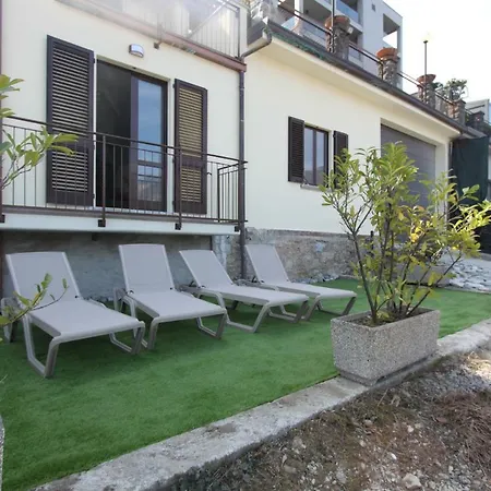 Dream Lake Como Apartment *