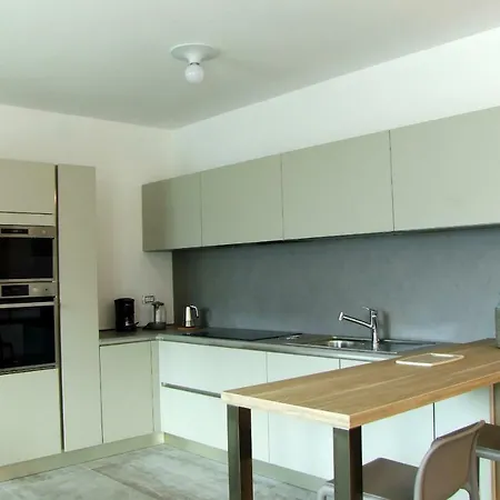Apartment Dream Lake Como Lezzeno