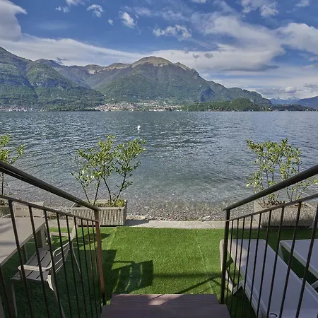 Dream Lake Como 公寓
