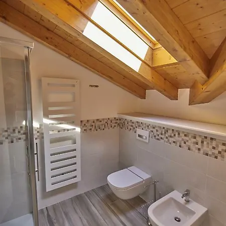 Dream Lake Como Apartment *