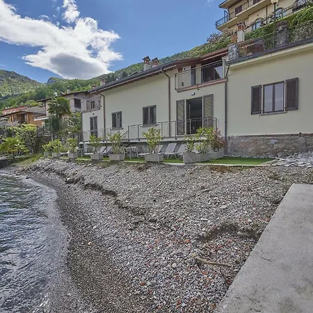 Apartment Dream Lake Como