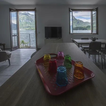 公寓 Dream Lake Como 勒泽诺