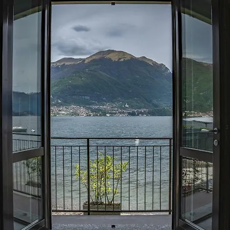公寓 Dream Lake Como 勒泽诺