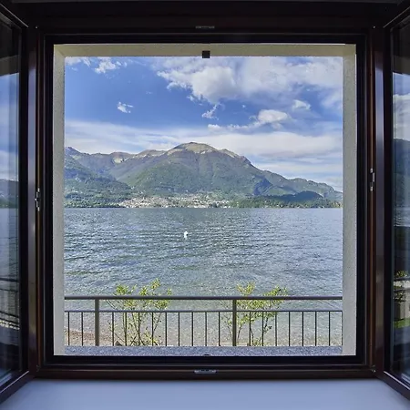 Dream Lake Como 公寓