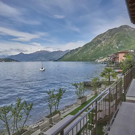 公寓 Dream Lake Como