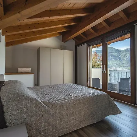 Dream Lake Como 公寓